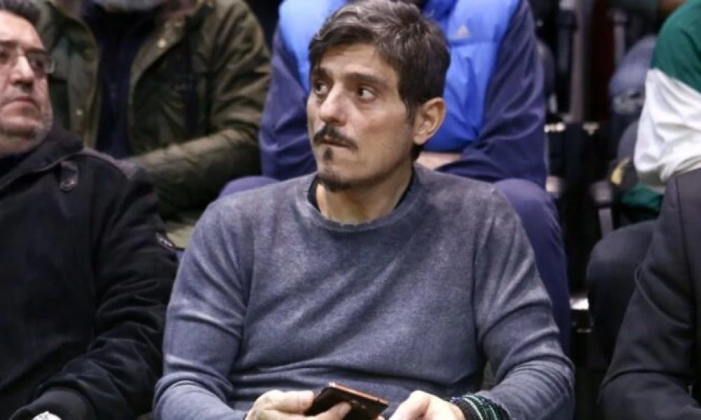 Σκληρή επίθεση Δ.Γιαννακόπουλου εναντίον Euroleague!